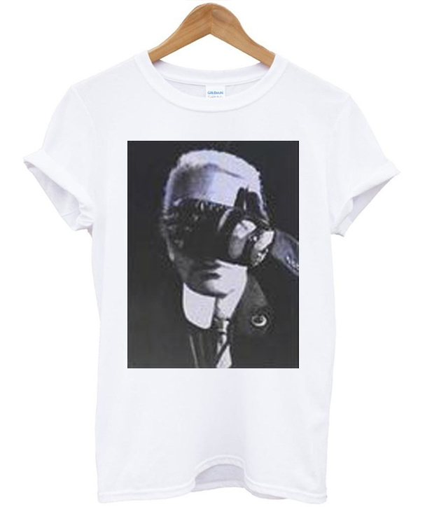 karl lagerfeld t shirt sale order form template